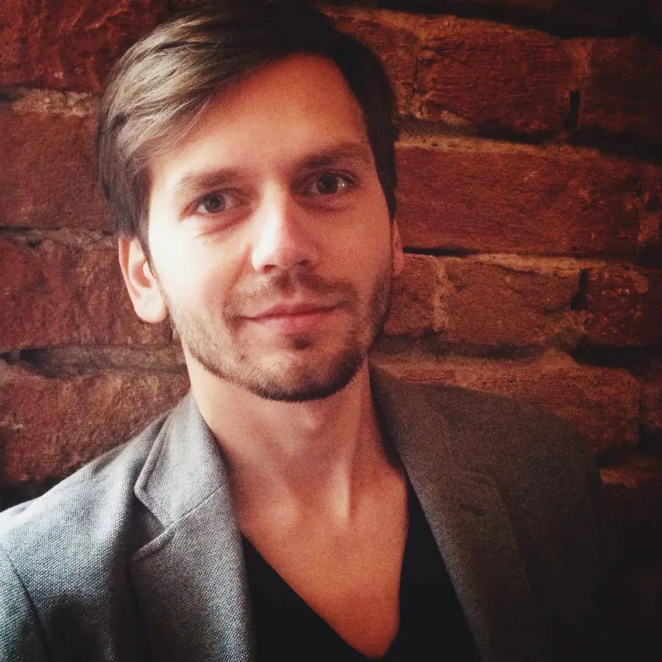 Voicu Horatiu
