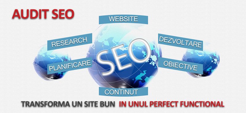 optimizare seo