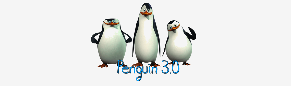 google-penguin-update-3.0